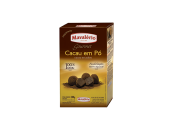 CHOCOLATE EM PÓ CAIXINHA  180g 100% 